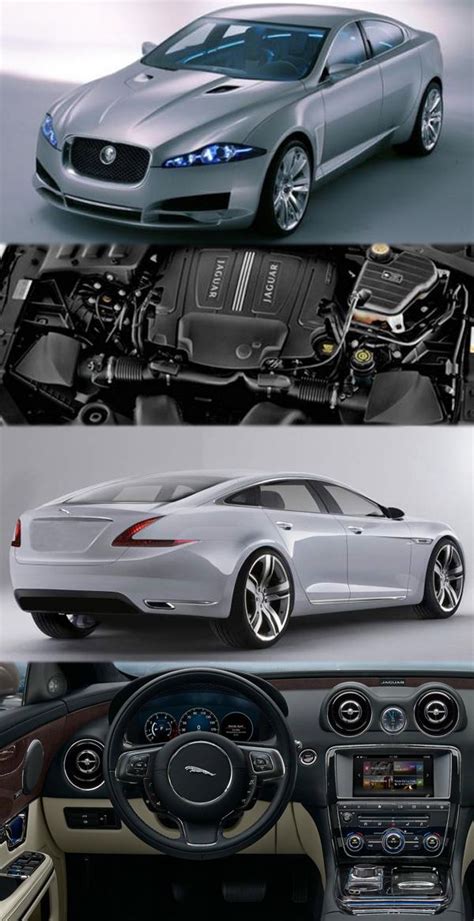 Maserati, Ferrari, New Jaguar, Jaguar Xj, Jaguar Cars, Jaguar Land Rover, Coventry, Luxury Jets ...