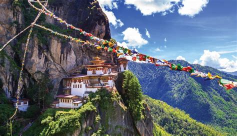 Classic Nepal Bhutan Tour: Beautiful Everest Flight, Culture Heritage Tour in Kathmandu, Explore ...