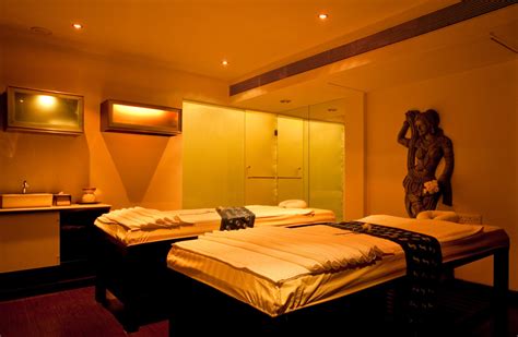 India ? the spa destination - Hotelier India