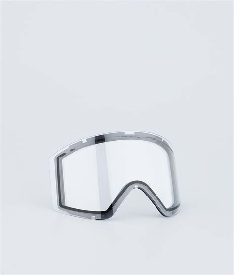 Montec Scope Goggle Lens Replacement Lens Ski Men Clear | Montecwear CA