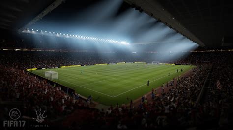 FIFA 17 (PS4) Review - | CGMagazine