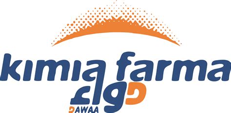 Detail Kimia Farma Logo Png Koleksi Nomer 13