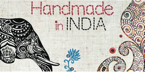 Indian handicrafts need new vision to compete globally - Read this ...