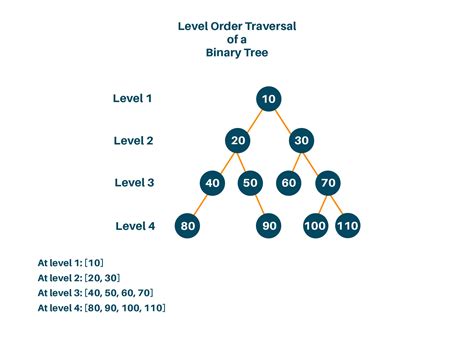 Data Structures Binary Tree Level Order Traversal In Python Stack | Hot ...