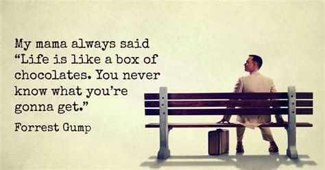 8 Memorable Forrest Gump Quotes