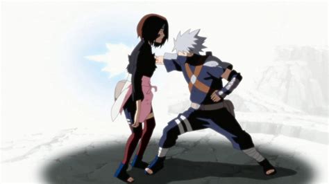 How Kakashi killing Rin changed Naruto forever