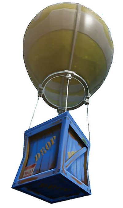 Fortnite balloon drop loot crate freetoedit...