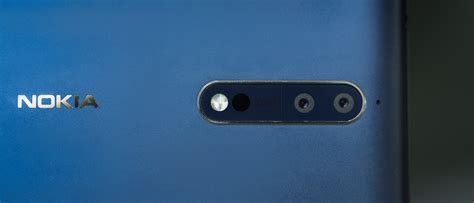 Nokia 10 may get a surprise multi-lens camera | AndroidPIT