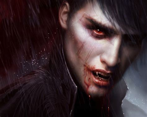 Top 999+ Vampire Wallpaper Full HD, 4K Free to Use