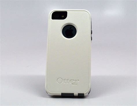 OtterBox iPhone 5 Commuter Series Case Review