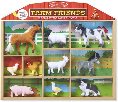 7 Hobby Farm Ideas Animals - AMP