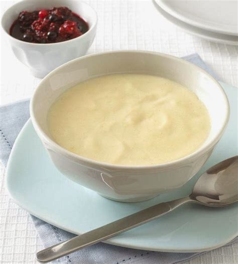 Easy Semolina Pudding Recipe | Recipes Tab