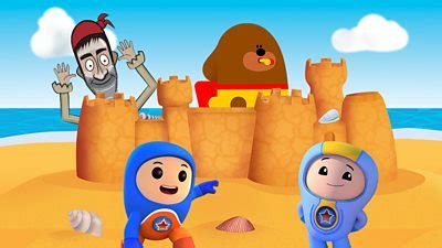 Free summer games for kids online and apps - CBeebies - BBC