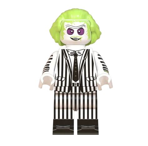 LEGO Beetlejuice Mini Figures | Mercari