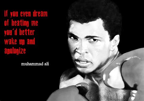 Top 10 Muhammad Ali Quotes | OhTopTen