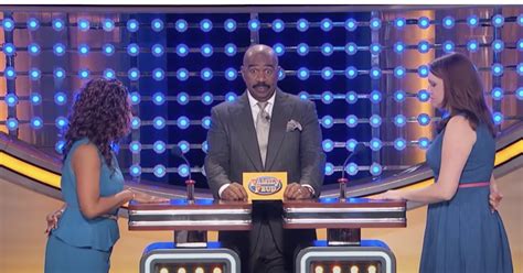 Family Feud Fails Quiz - By ICanGuessItLol