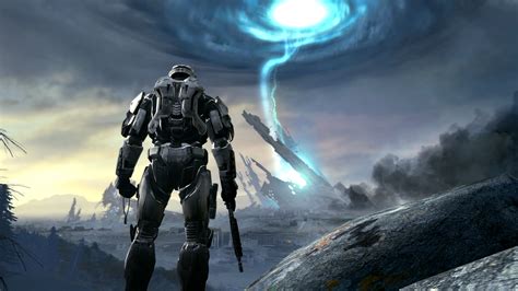 Full Hd Halo Wallpapers