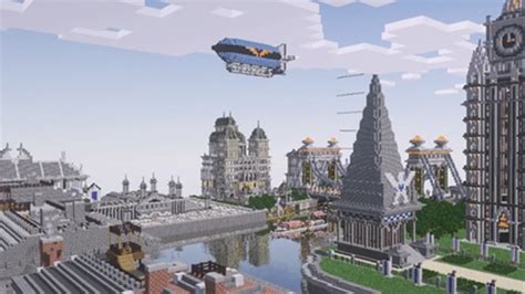 Minecraft Building Worlds Workshop (Ages 7–12) - Dooral Roundup Magazine