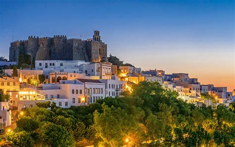 Divine Island: A Guide to Patmos - Greece Is