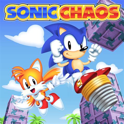 Sonic Chaos - Turquoise Hill Demo | Sonic Fan Games HQ