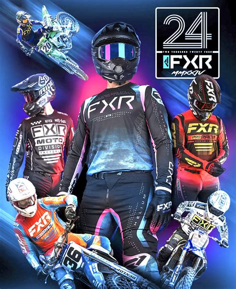 13+ Fxr Dirt Bike Gear - SianneFrejah