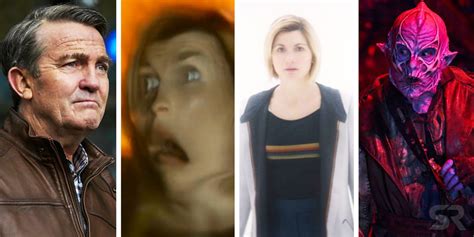 Doctor Who: 14 Big Questions After The Weirdest Episode Of Season 11