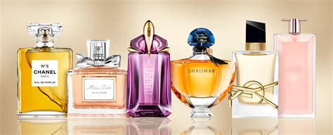 16 Best French Perfume Brands (and Their Best Fragrances)