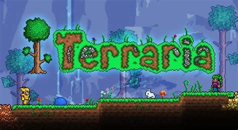 [Free Download] Terraria Paid Apk Mod v1.3.0.7.9 Android 2022