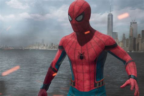 'Spider-Man 3' Release Date Announced as Sony and Marvel Studios Reunite - Newsweek