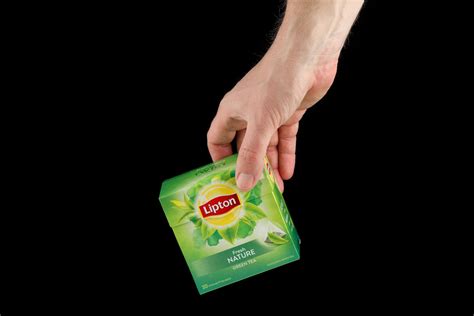 Lipton Green Tea: 18 Nutrition Facts You Need to Know - Facts.net