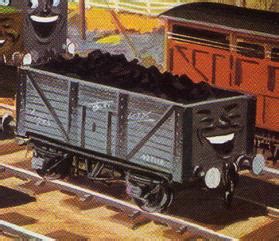 Troublesome Trucks | Thomas the Tank Engine Wikia | FANDOM powered by Wikia