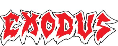 Exodus Logo - LogoDix