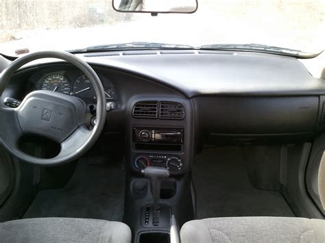 2000 Saturn S-Series - Interior Pictures - CarGurus