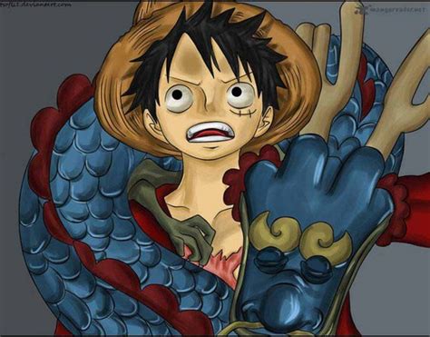 one piece manga - One Piece Photo (34026345) - Fanpop