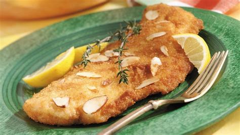 Pan-Fried Walleye Recipe - Pillsbury.com