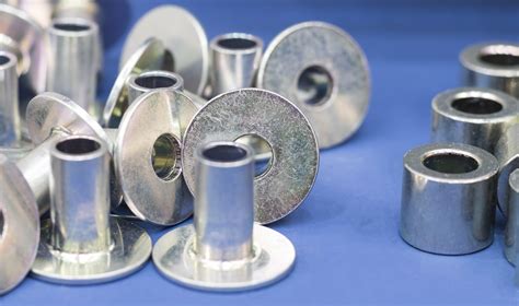 Zinc Plating Vs. Powder Coating - Staub Manufacturing Solutions