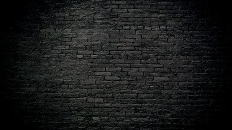 Black Brick Wallpapers | PixelsTalk.Net