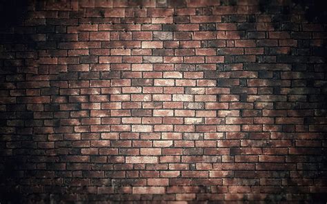 Bricks Texture Background