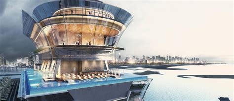 All About Aura Skypool Lounge: Packages, Prices & More - MyBayut