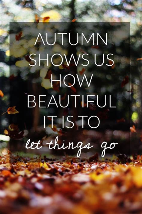 Autumn Happiness Quotes - ShortQuotes.cc