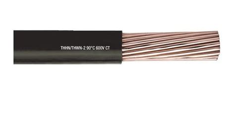 Cable 6 AWG LSHF Cobre 75°C - Paneles Solares Colombia Lamparas Solares ...