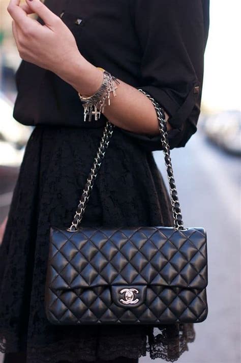 Is the Chanel Bag worth the Price in 2023? • Petite in Paris