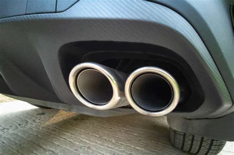 Why Is My Exhaust Pipe Making a Knocking Sound?