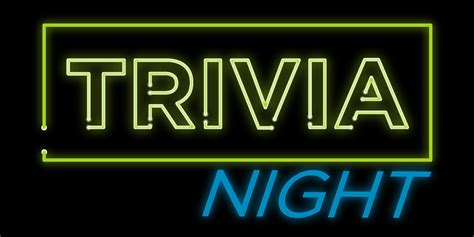 Virtual Trivia Night | AIGA Northwest Arkansas