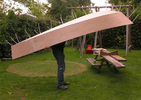 Free Plywood Boat Plans Designs ~ My Boat Plans