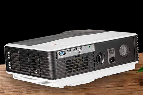 6 Best 5000 Lumen Projectors in 2024