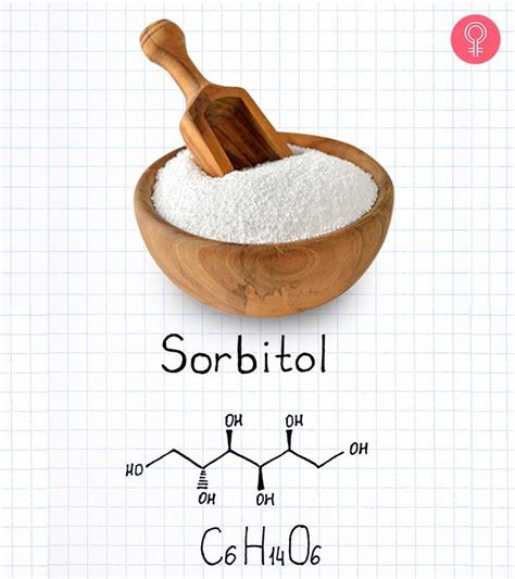 Sorbitol – Everything You Need To Know