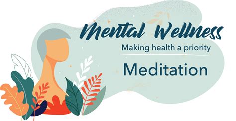 Making Mental Health a Priority: Meditation - Sagora Senior Living