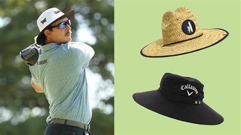 These 5 wide-brim hats offer full coverage from the sun's harsh UV rays