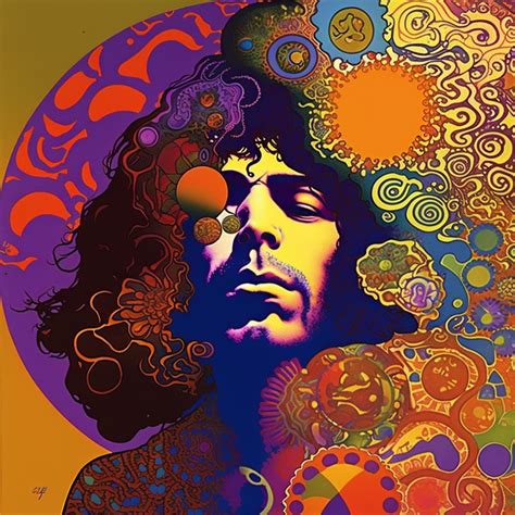 20 Best Psychedelic Rock Albums Of The 60s 70s